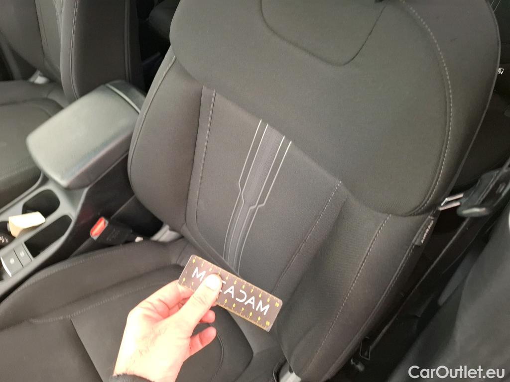  Hyundai  Tucson  Creative Mild-Hybrid 2WD 1.6 CRDI 135CV BVM6 E6d #20