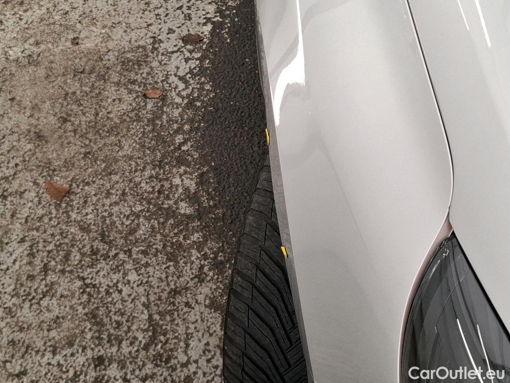  Renault  Megane  IV Berline 5pt. Business 1.5 dCi 115CV BVA7 E6dT #5