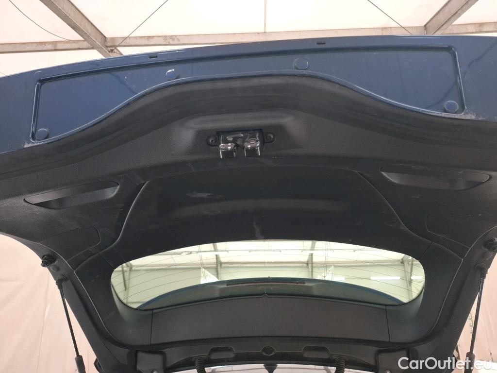  Renault  Megane  IV Grandtour Business 1.5 dCi 95CV BVM6 E6dT #19