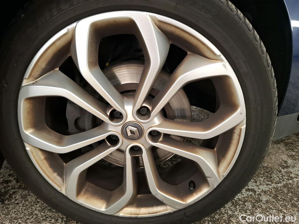  Renault  Scenic  IV Business 1.5 dCi 110CV BVA7 E6 #42