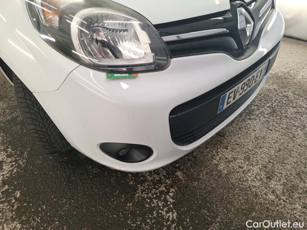 Renault  Kangoo  Zen 1.5 dCi 90CV BVM5 E6 #14