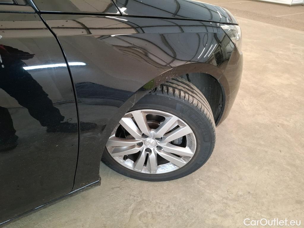  Peugeot  308  SW Active Business 1.5 HDI 100CV BVM6 E6d #35