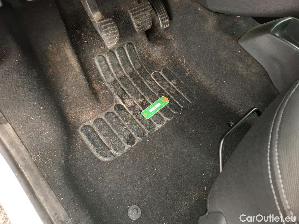  Renault  Kangoo  Zen 1.5 dCi 90CV BVM5 E6 #30