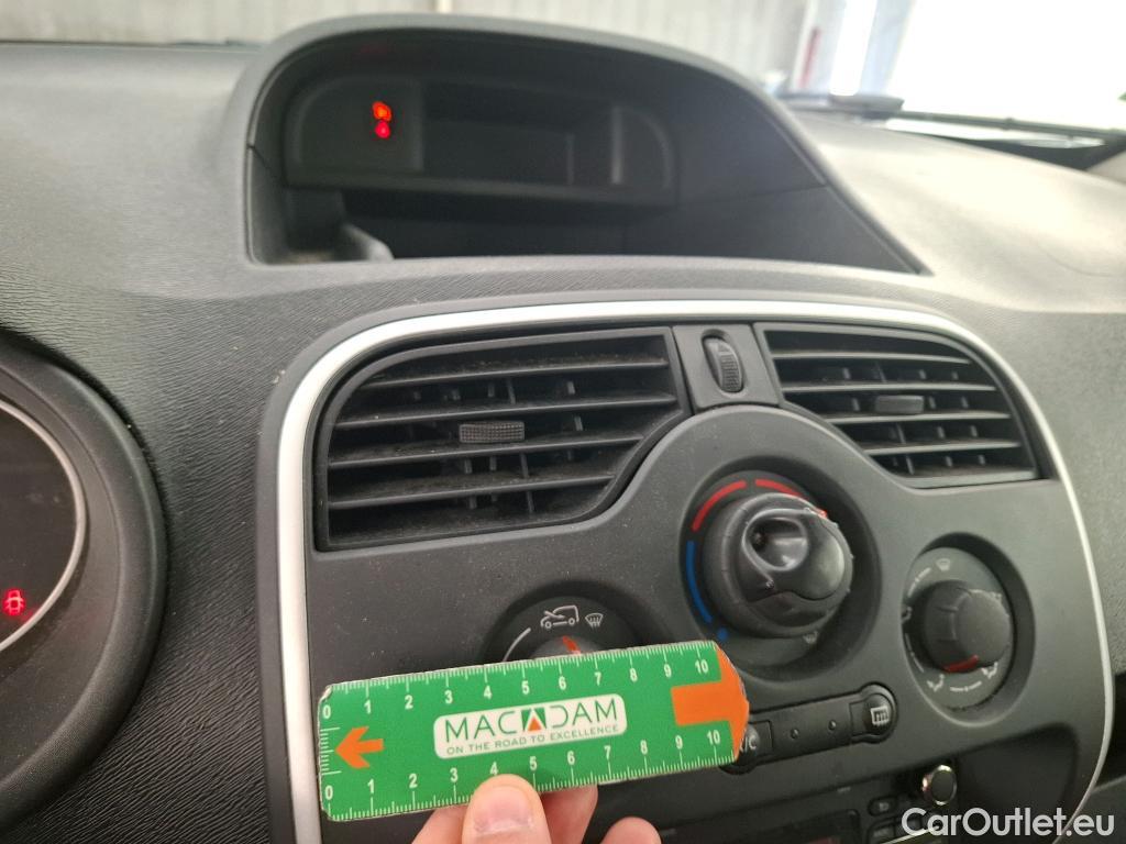  Renault  Kangoo  Zen 1.5 dCi 90CV BVM5 E6 #21