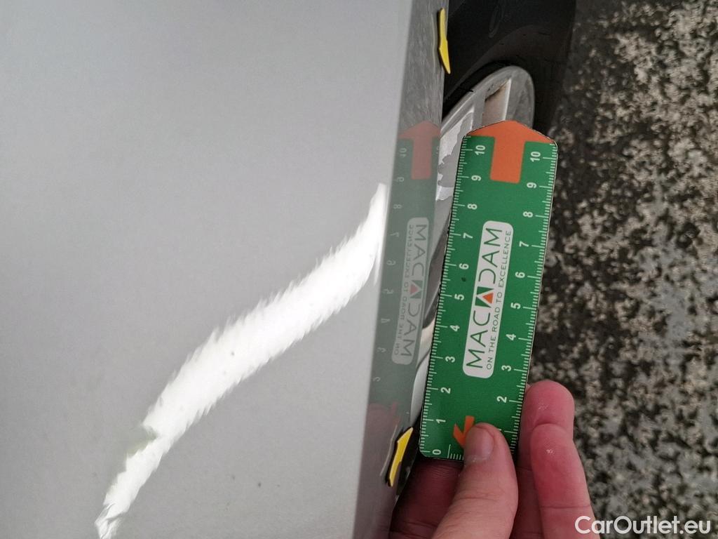  Renault  Megane  IV Berline 5pt. Business 1.5 dCi 115CV BVA7 E6dT #3