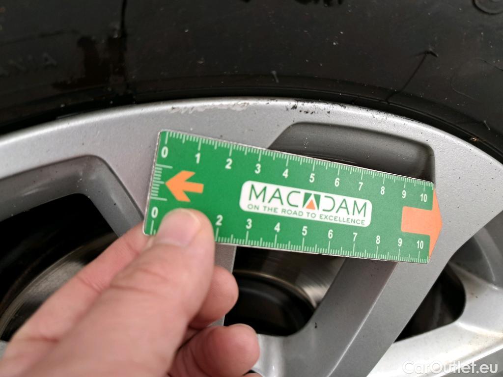  Renault  Kadjar  Business 1.5 dCi 115CV BVM6 E6dT #17