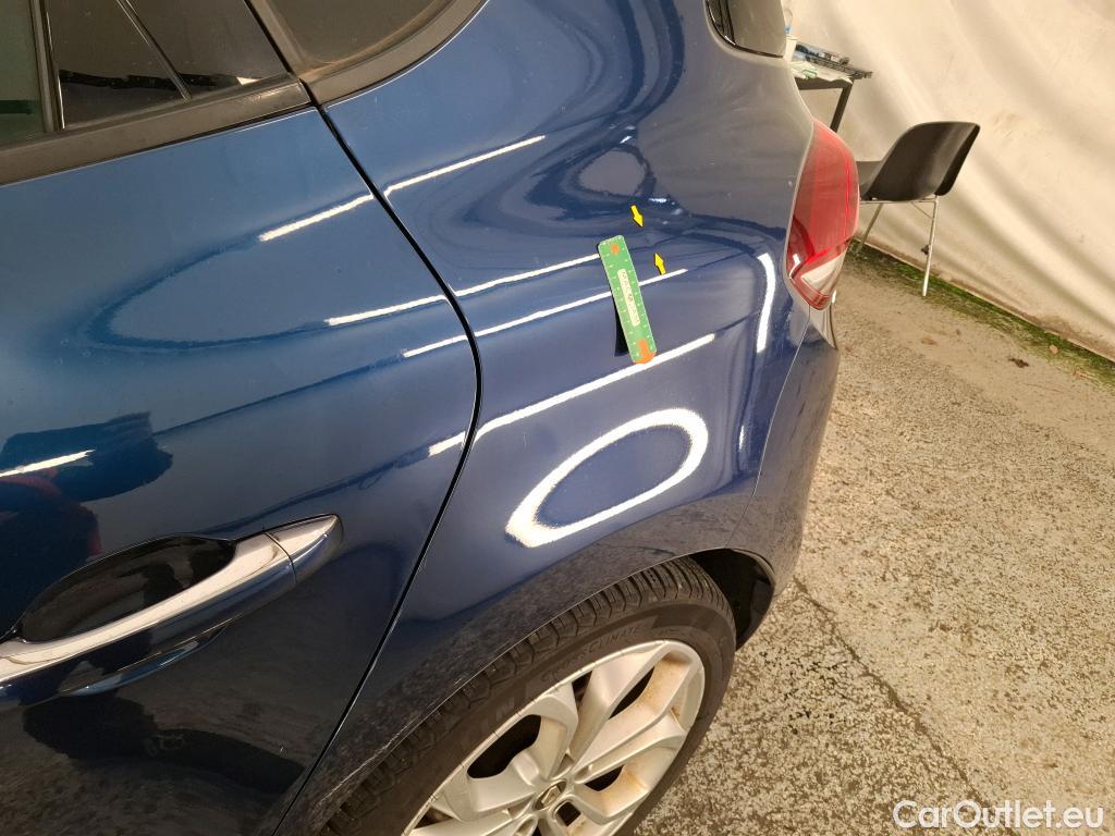  Renault  Scenic  IV Business 1.5 dCi 110CV BVA7 E6 #49