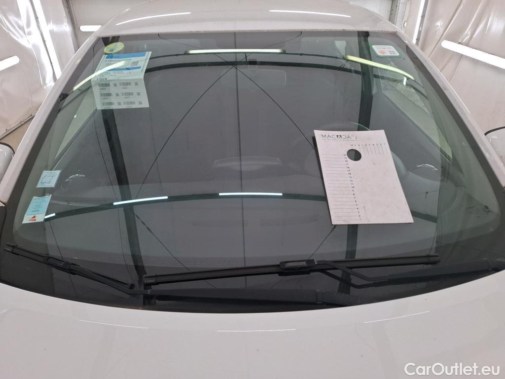  Renault  Clio  IV Business 1.5 dCi 90CV BVM5 E6 #4