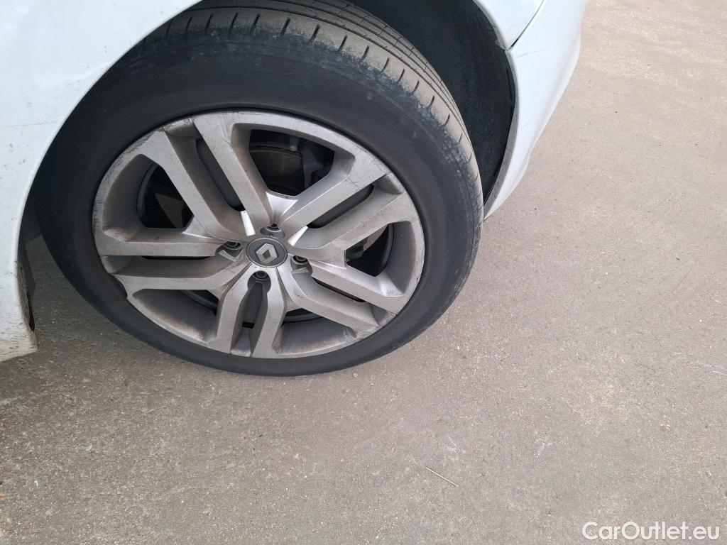  Renault  Clio  IV Business 1.5 dCi 90CV BVM5 E6 #28