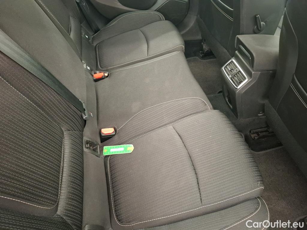  Renault  Megane  IV Berline 5pt. Business 1.5 dCi 115CV BVA7 E6dT #22