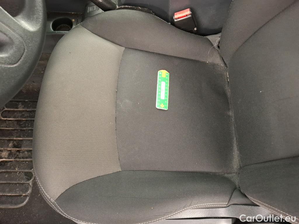  Renault  Kangoo  Zen 1.5 dCi 90CV BVM5 E6 #43