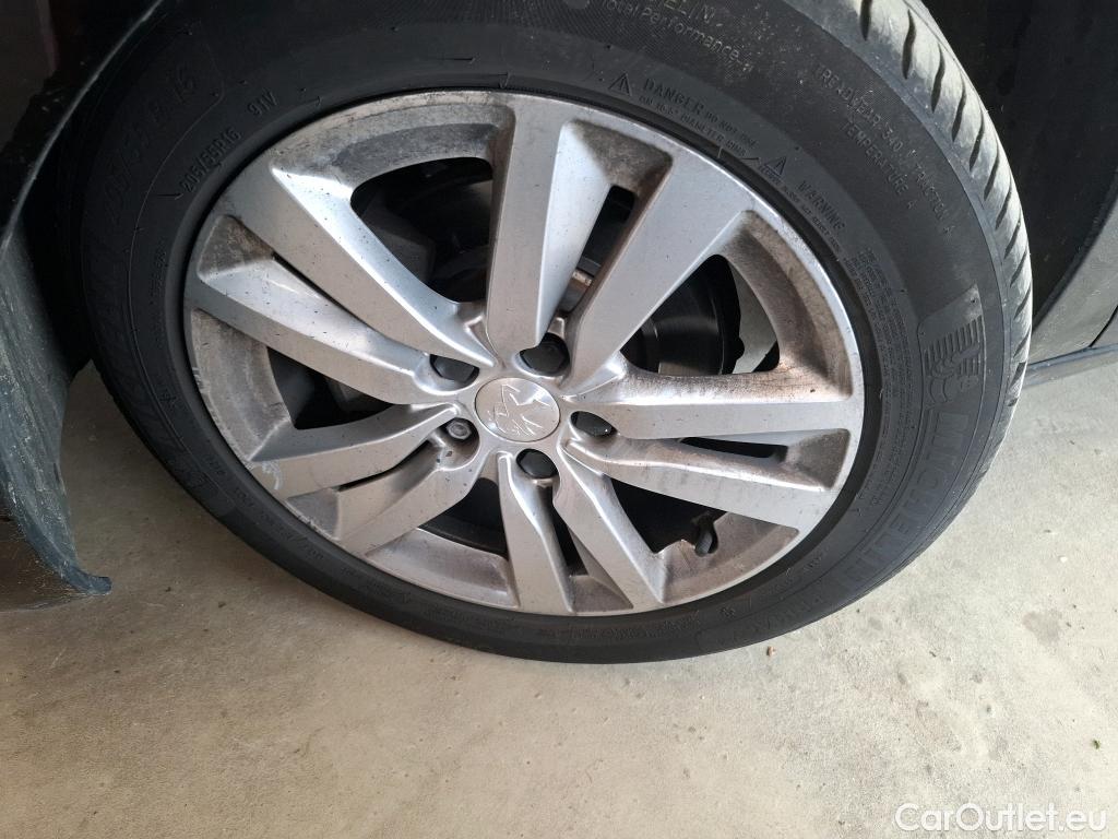  Peugeot  308  SW Active Business 1.5 HDI 100CV BVM6 E6d #38