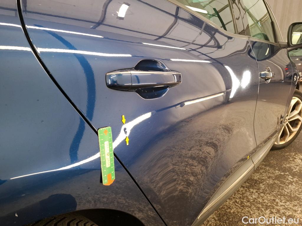  Renault  Scenic  IV Business 1.5 dCi 110CV BVA7 E6 #58