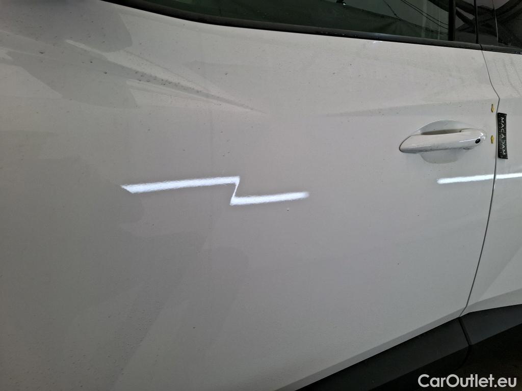  Hyundai  Tucson  Creative Mild-Hybrid 2WD 1.6 CRDI 135CV BVM6 E6d #1