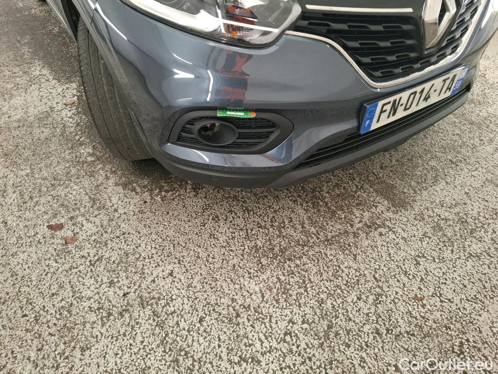  Renault  Kadjar RENAULT  / 2018 / 5P / Crossover Business TCe 140 EDC FAP #16