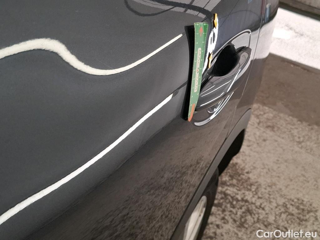  Renault  Kadjar RENAULT  / 2018 / 5P / Crossover Business TCe 140 EDC FAP #33