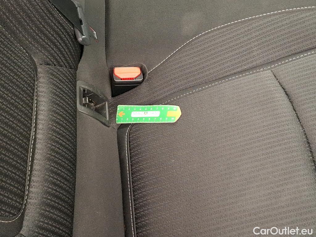  Renault  Megane  IV Berline 5pt. Business 1.5 dCi 115CV BVA7 E6dT #24