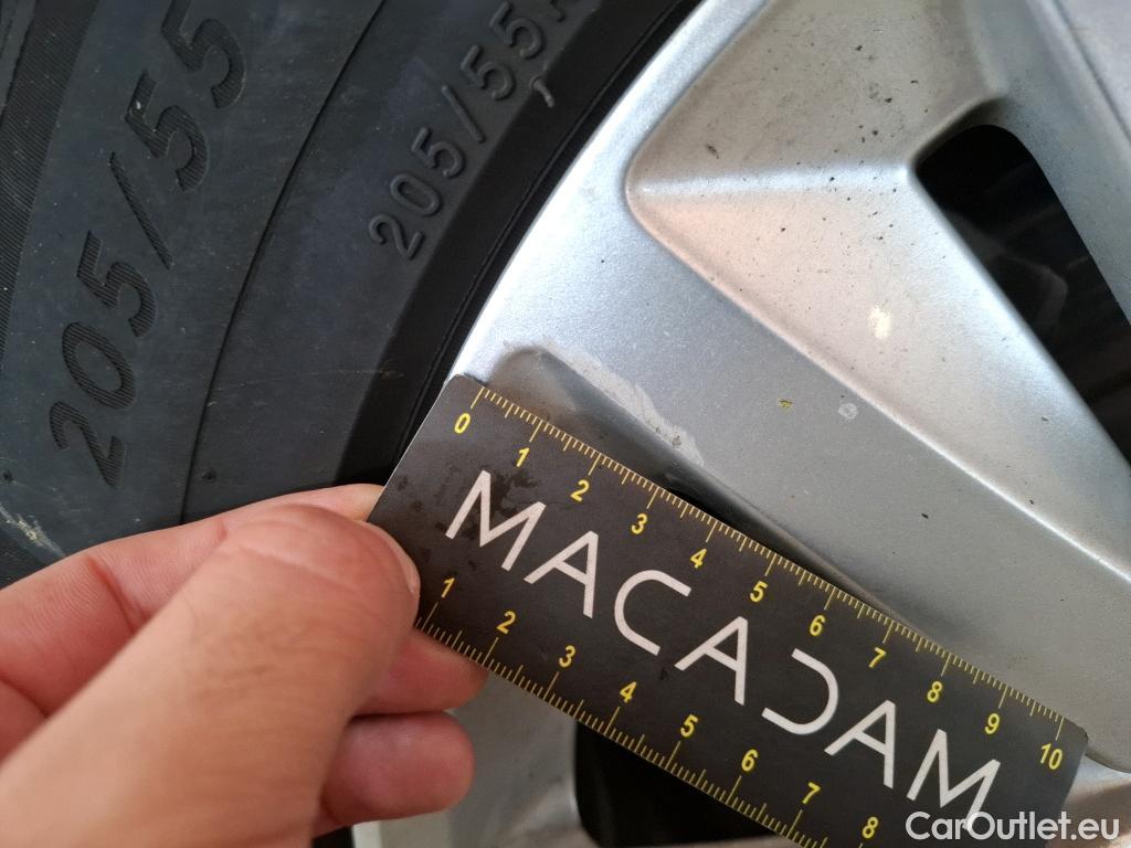  Peugeot  308  SW Active Business 1.5 HDI 100CV BVM6 E6d #60