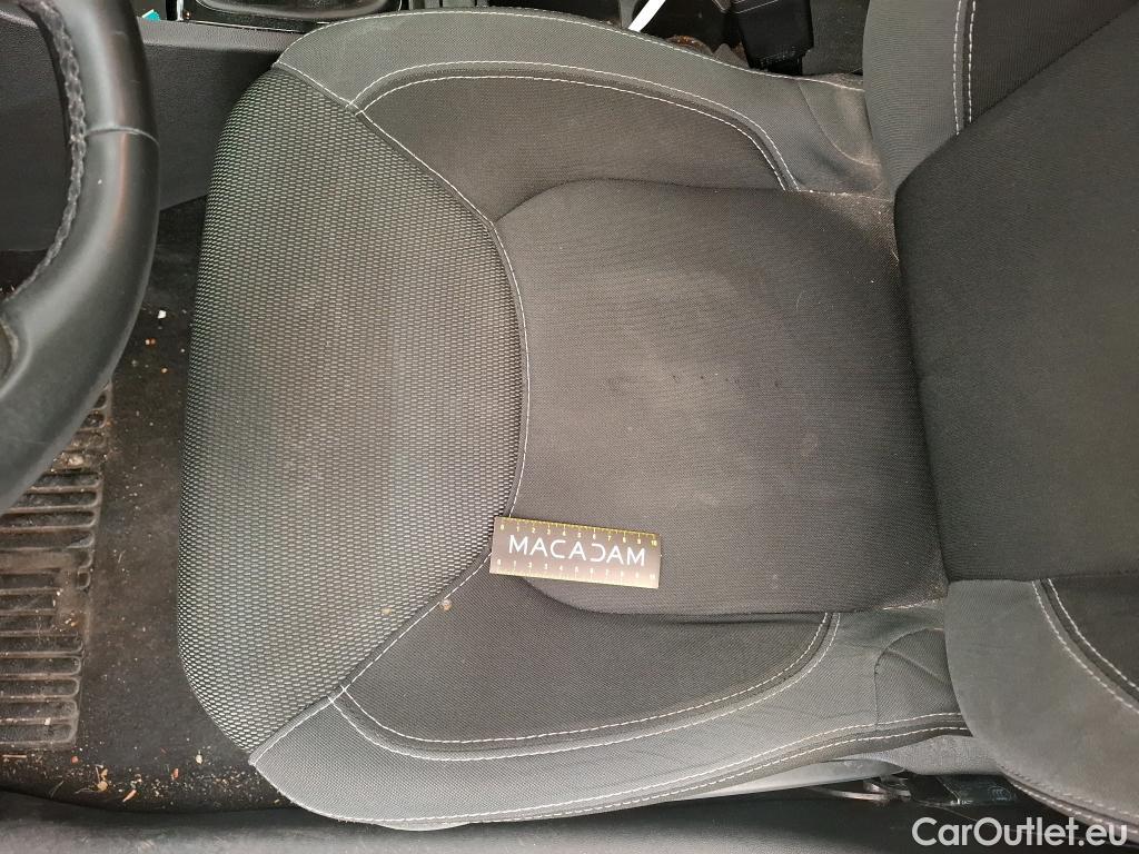  Renault  Clio  IV Business 1.5 dCi 90CV BVM5 E6 #6