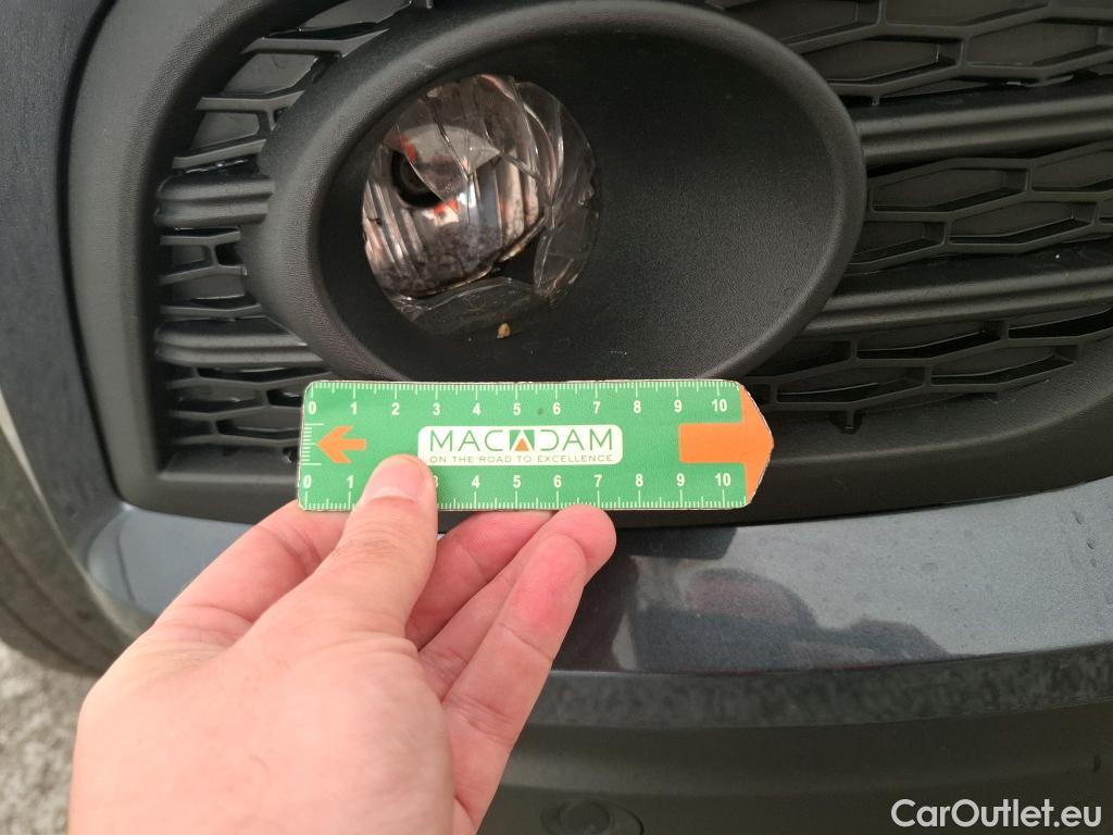  Renault  Kadjar RENAULT  / 2018 / 5P / Crossover Business TCe 140 EDC FAP #17