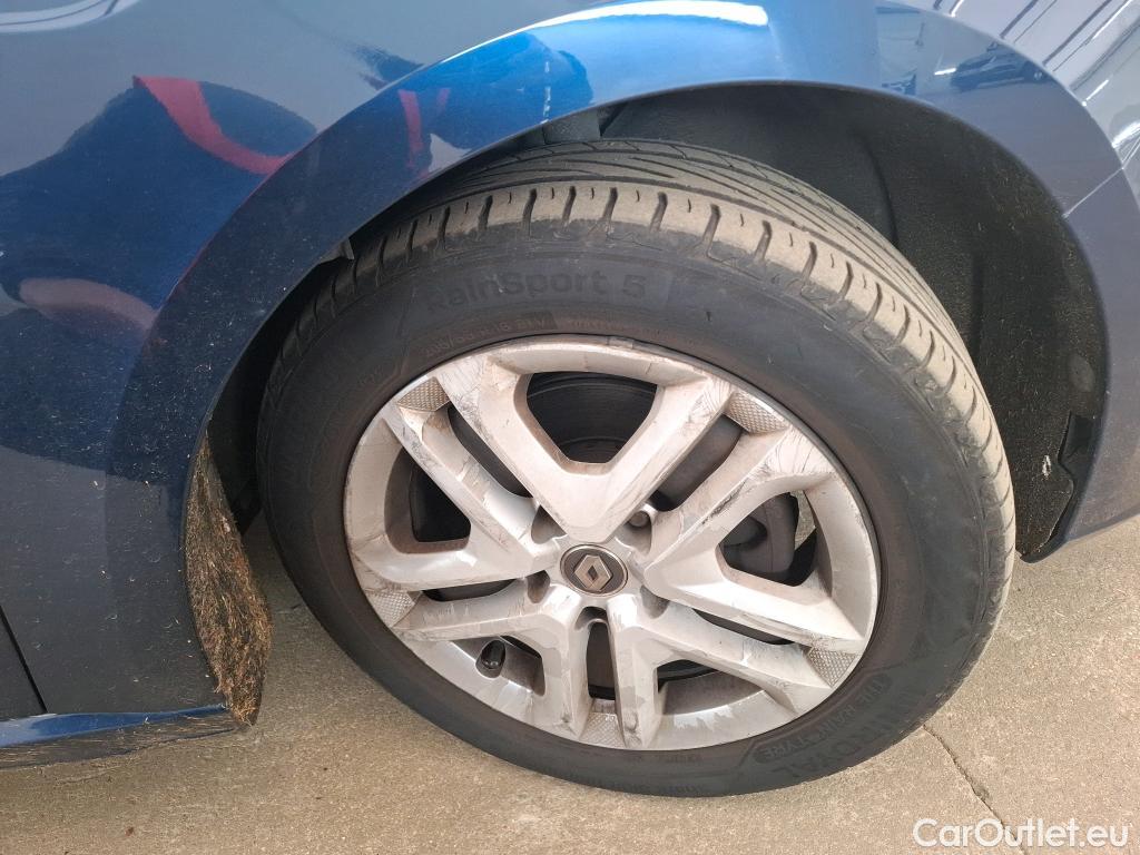  Renault  Megane  IV Grandtour Business 1.5 dCi 95CV BVM6 E6dT #13