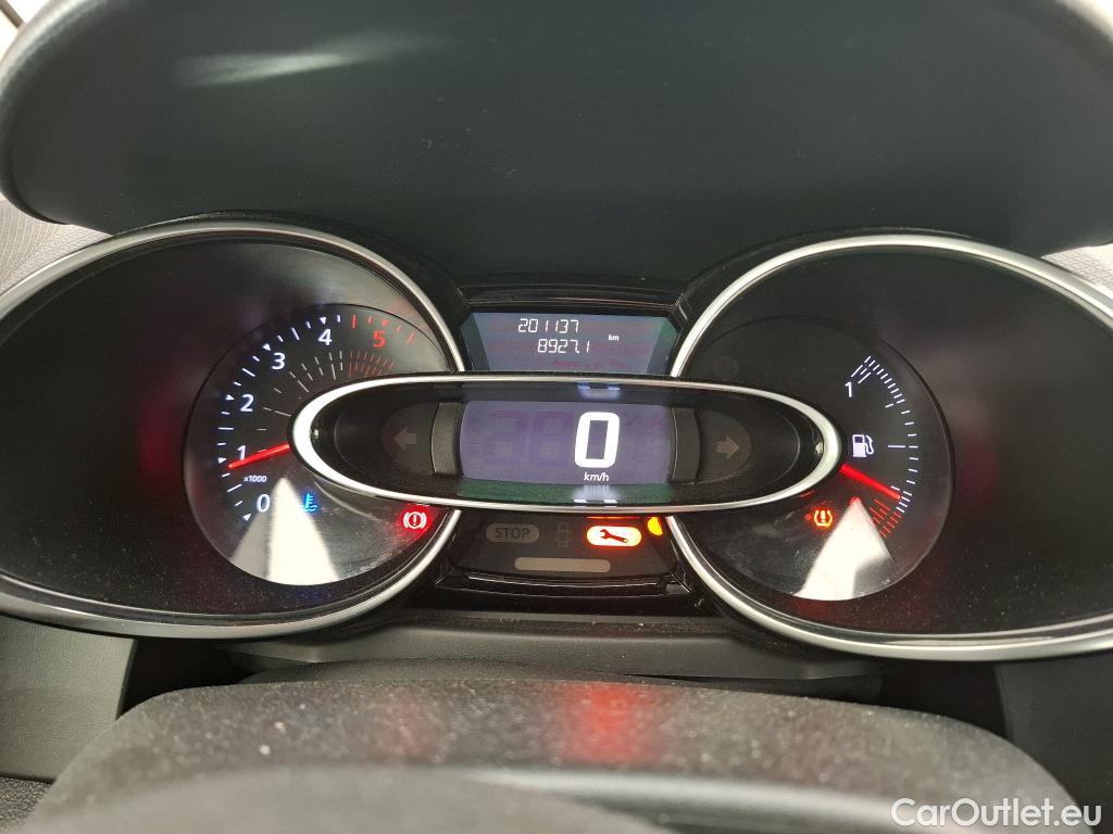  Renault  Clio  IV Business 1.5 dCi 90CV BVM5 E6 #35