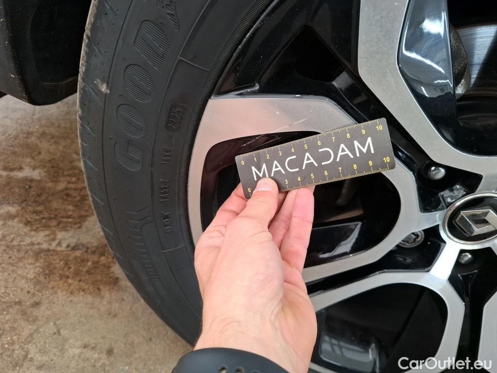  Renault  Arkana  Intens 1.6 E-TECH Hybrid 145CV BVA6 E6d #22