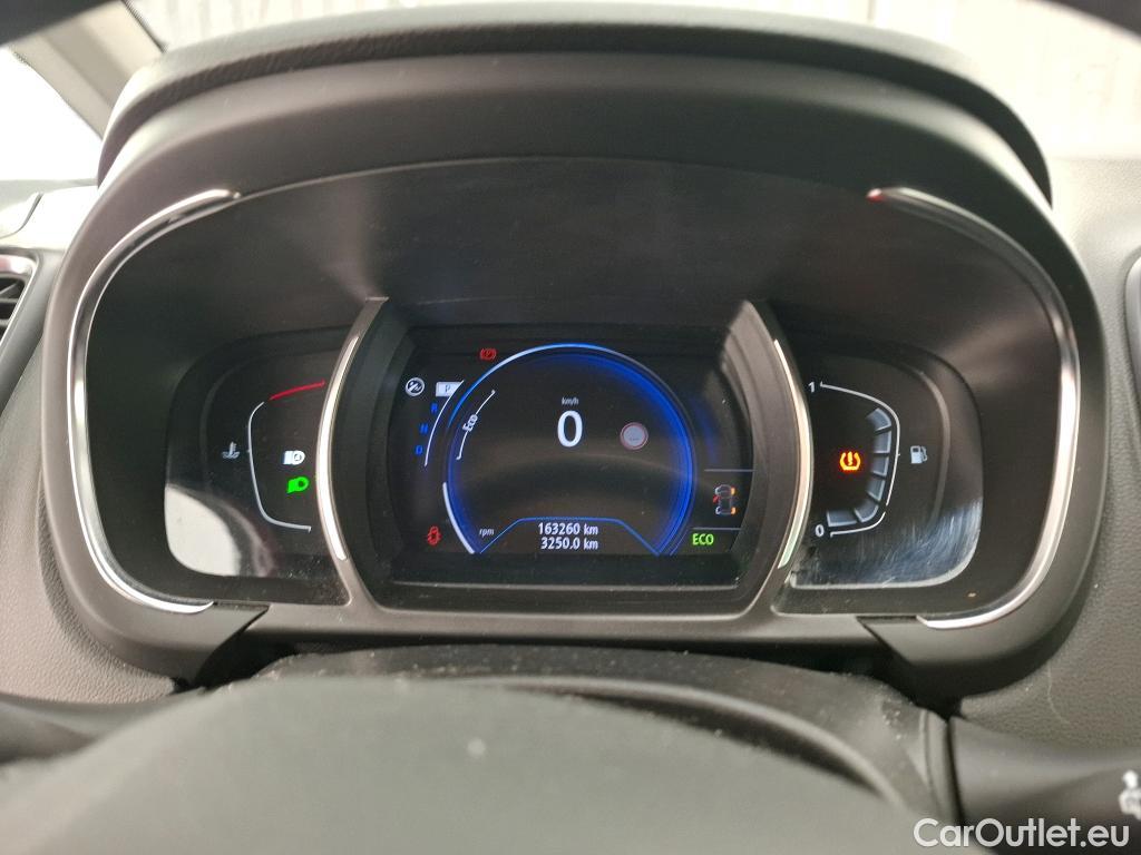  Renault  Scenic  IV Business 1.5 dCi 110CV BVA7 E6 #67