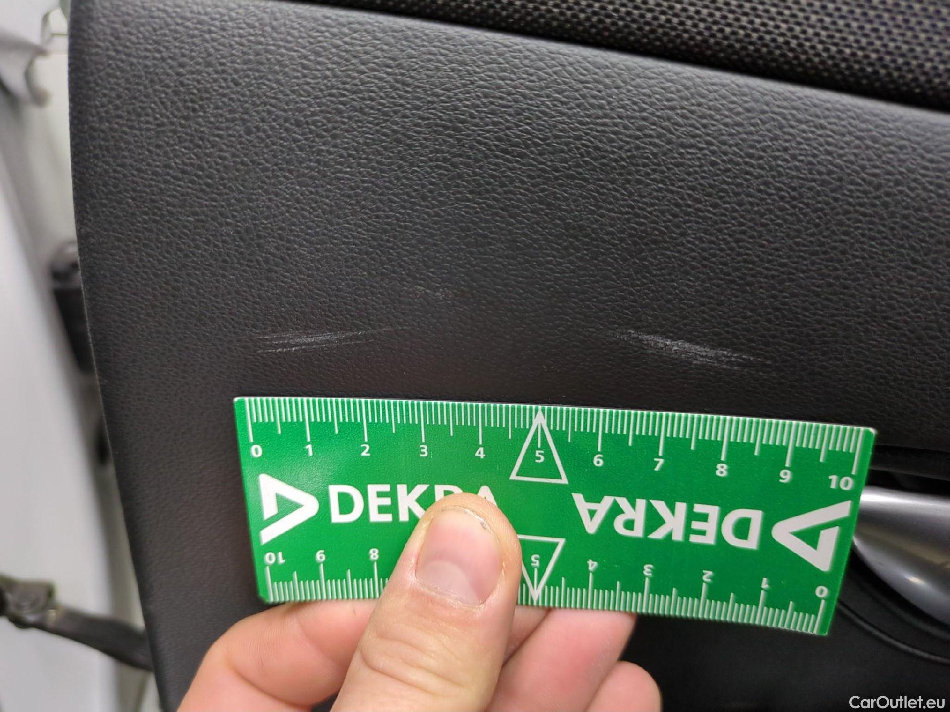  Hyundai  Tucson HYUNDAI  / 2020 / 5P / SUV 1.6 T-GDI 150 DCT-7 HYBRID 48V CREATIVE #33