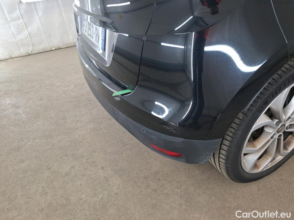  Renault  Scenic  IV Business 1.7 dCi 120CV BVA6 E6dT #4