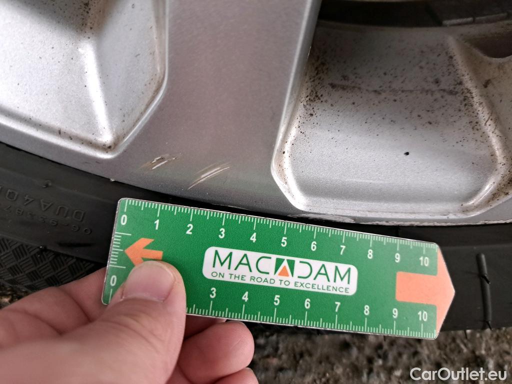  Renault  Kadjar  Business 1.5 dCi 115CV BVM6 E6dT #23