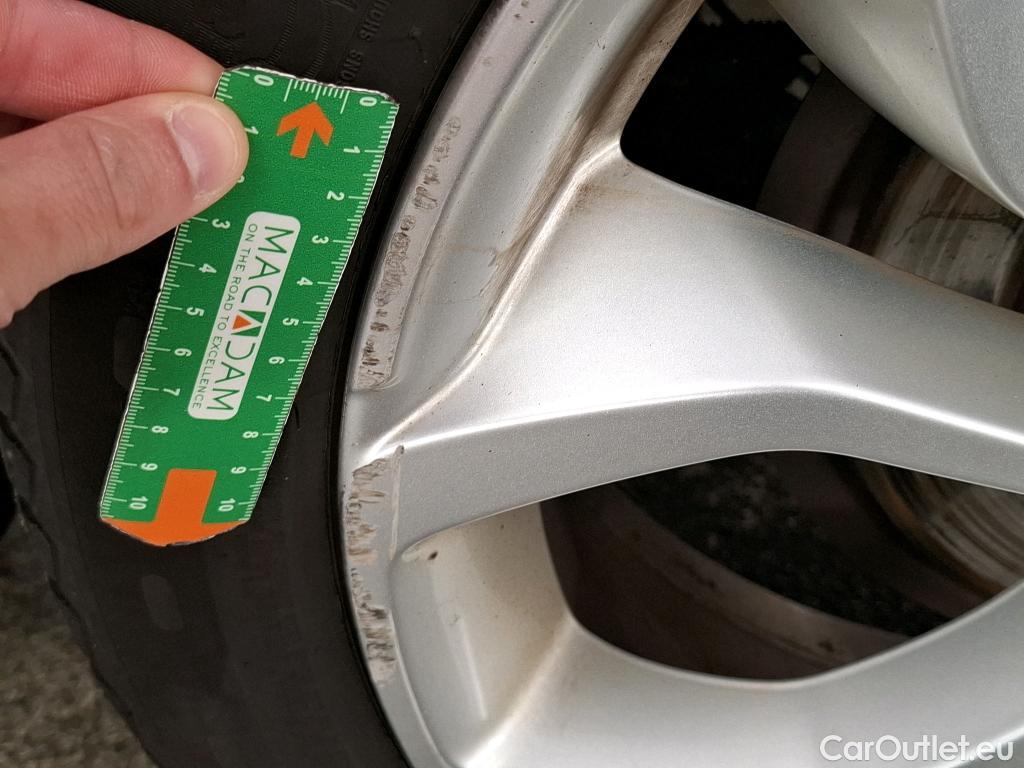  Renault  Scenic  IV Business 1.5 dCi 110CV BVA7 E6 #30