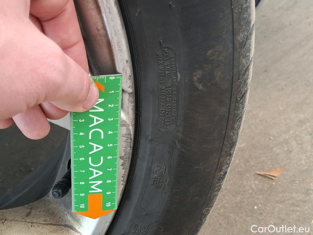  Renault  Scenic  IV Business 1.7 dCi 120CV BVA6 E6dT #39