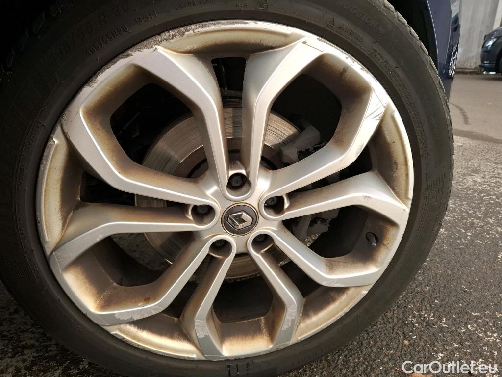  Renault  Scenic  IV Business 1.5 dCi 110CV BVA7 E6 #2