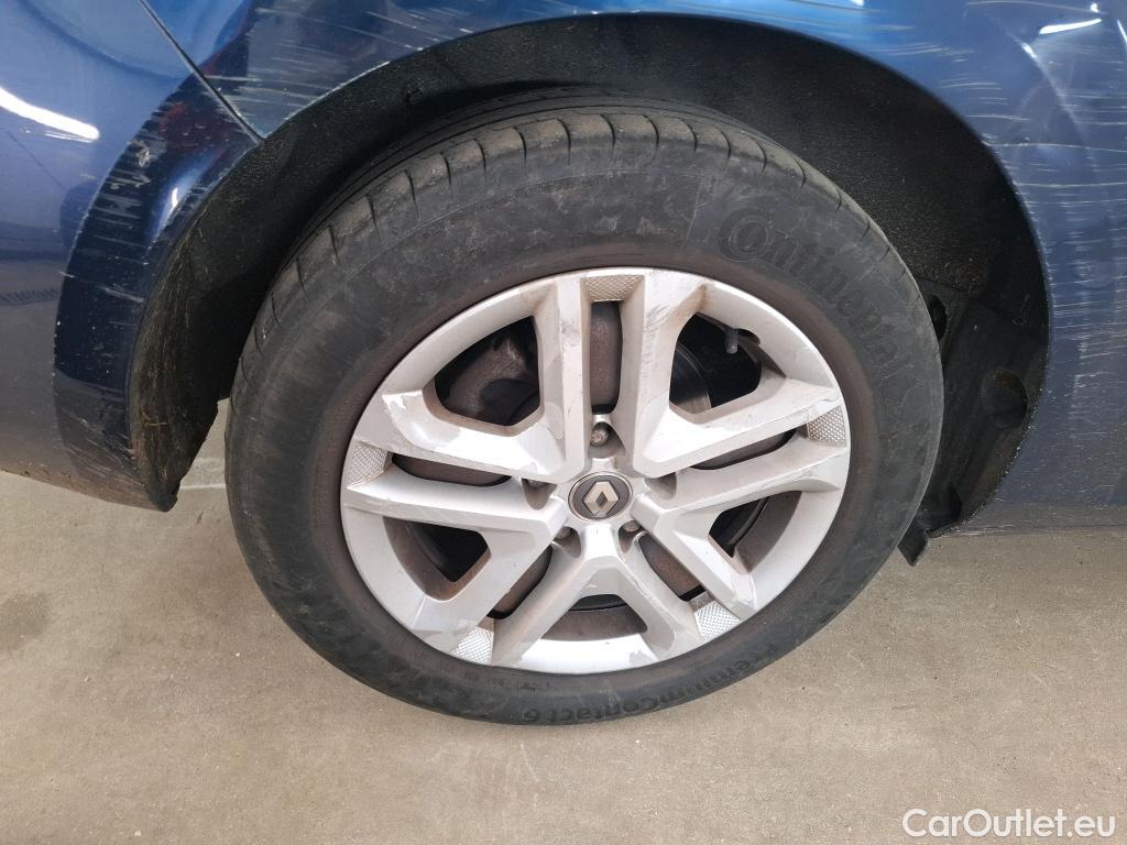  Renault  Megane  IV Grandtour Business 1.5 dCi 95CV BVM6 E6dT #10