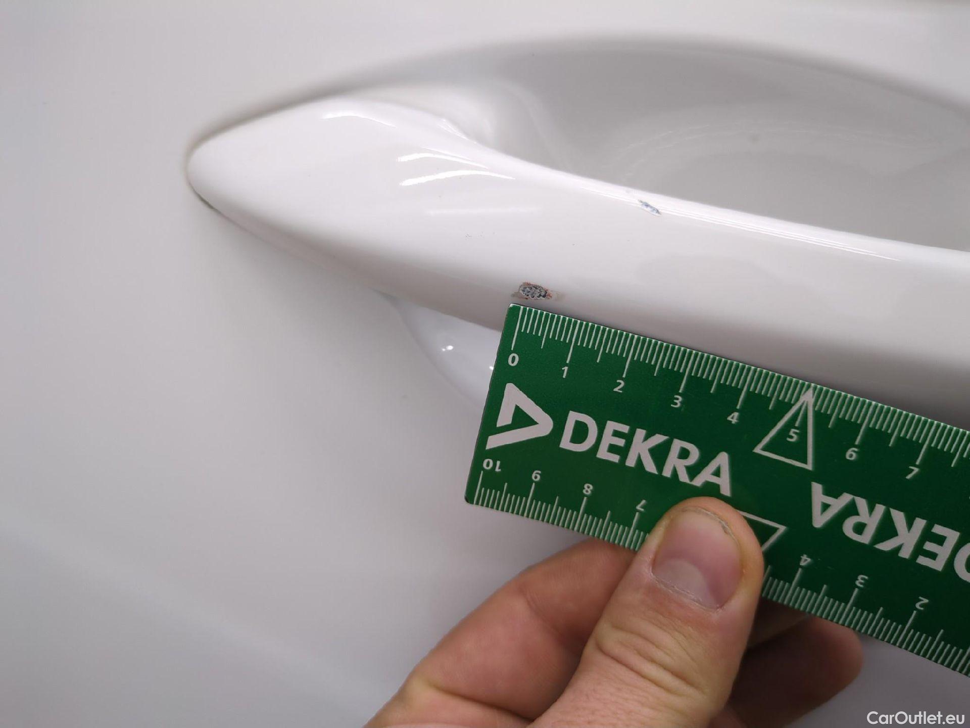  Hyundai  Tucson HYUNDAI  / 2020 / 5P / SUV 1.6 T-GDI 150 DCT-7 HYBRID 48V CREATIVE #8