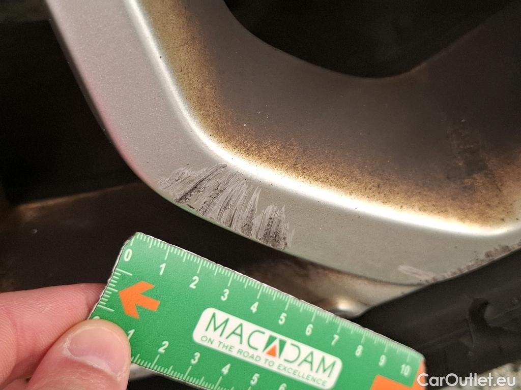  Renault  Scenic  IV Business 1.5 dCi 110CV BVA7 E6 #44