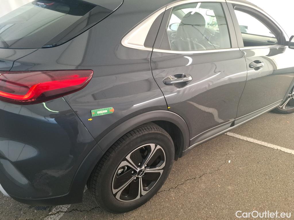  KIA  XCeed KIA  / 2019 / 5P / Crossover 1.6 GDI ISG ISG PHEV ACTIVE BUS DCT6 #5