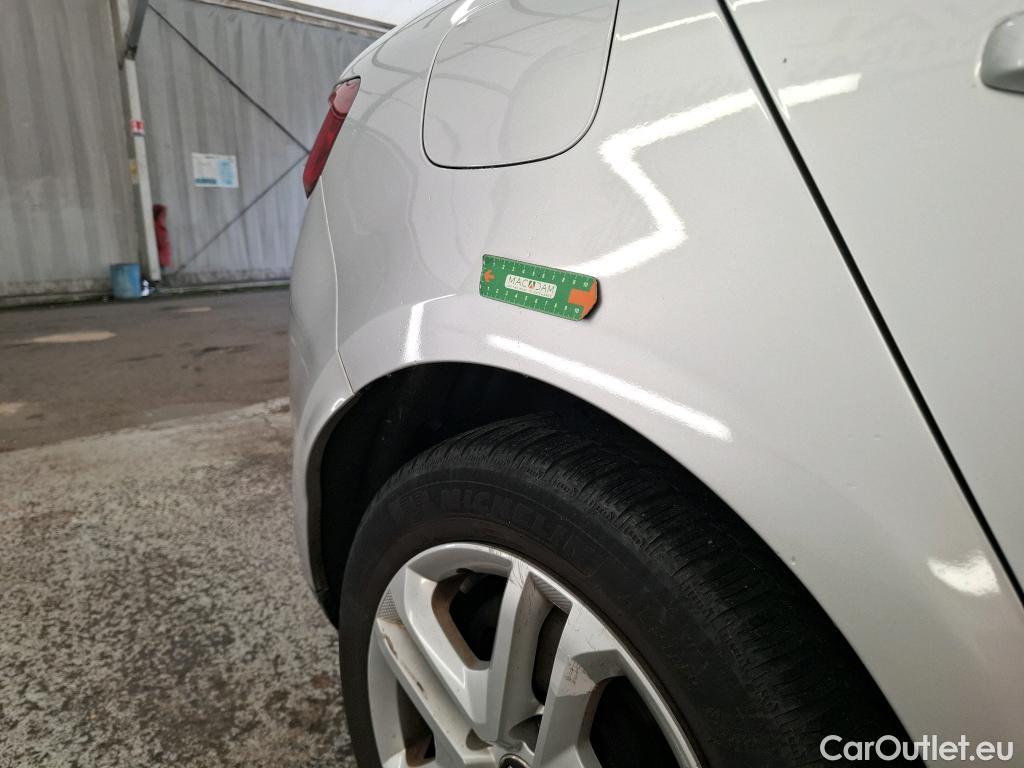  Renault  Megane  IV Berline 5pt. Business 1.5 dCi 115CV BVA7 E6dT #11