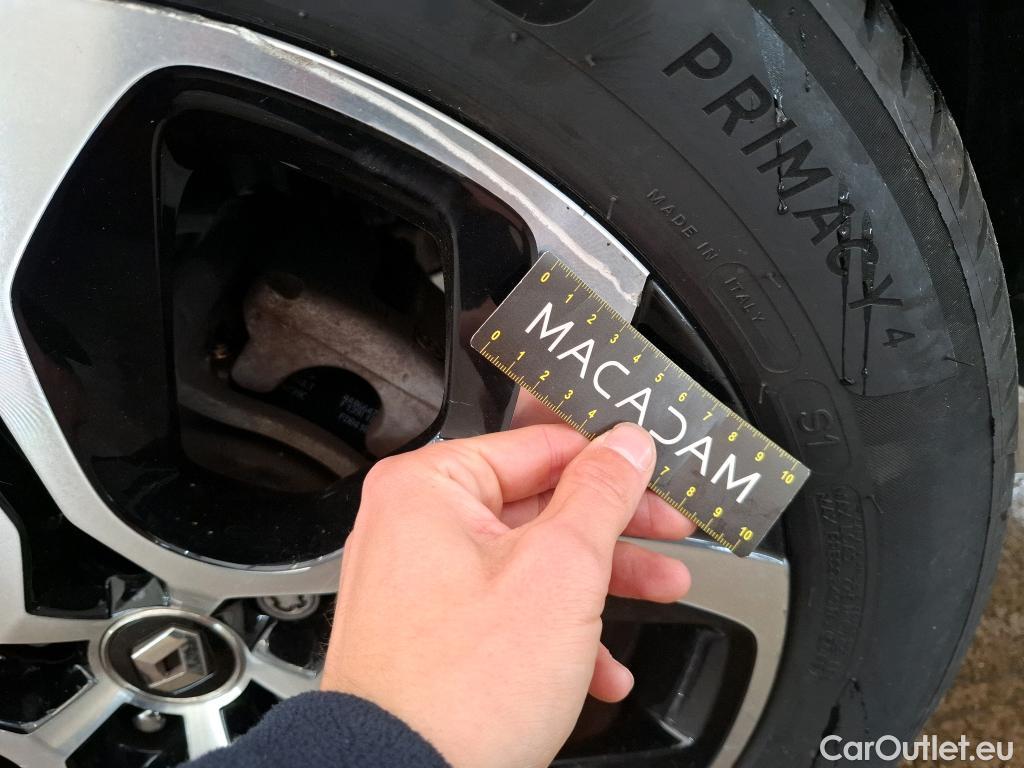  Renault  Arkana  Intens 1.6 E-TECH Hybrid 145CV BVA6 E6d #26