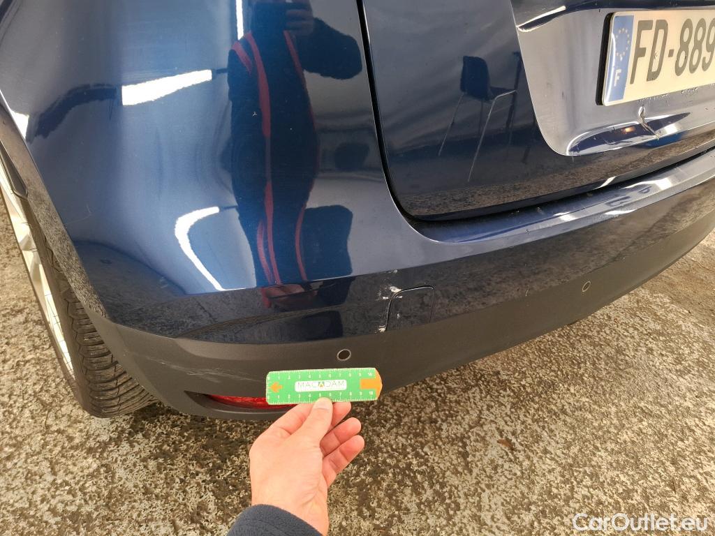  Renault  Scenic  IV Business 1.5 dCi 110CV BVA7 E6 #21