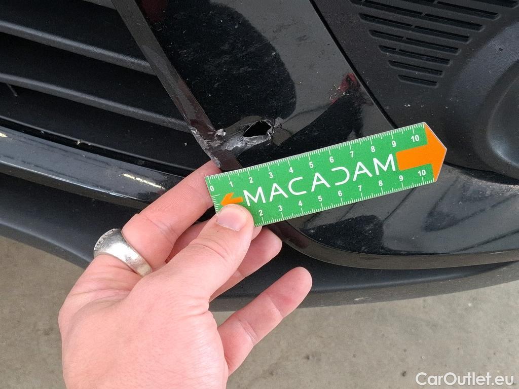  Renault  Scenic  IV Business 1.7 dCi 120CV BVA6 E6dT #1