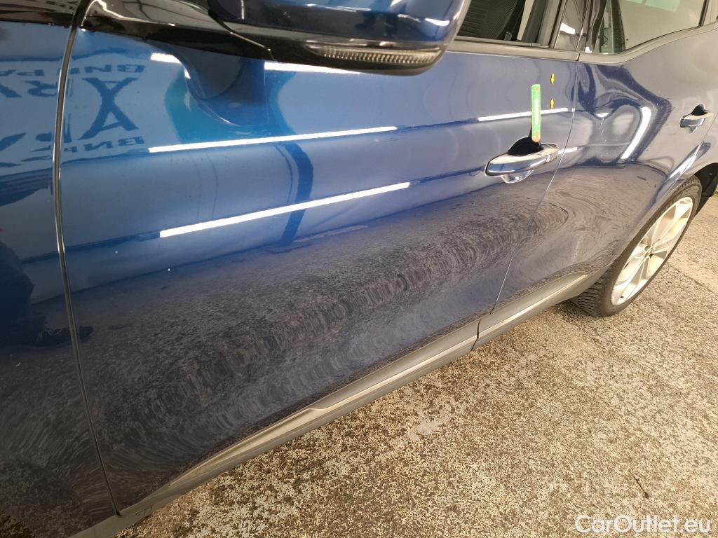  Renault  Scenic  IV Business 1.5 dCi 110CV BVA7 E6 #55