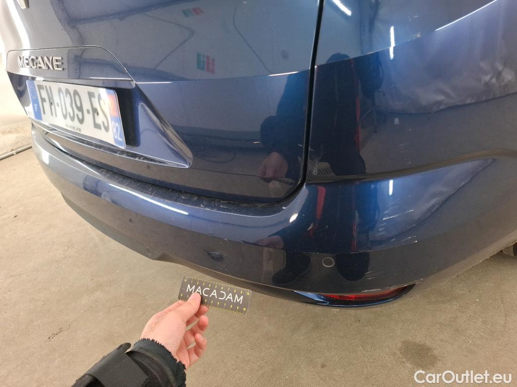  Renault  Megane  IV Grandtour Business 1.5 dCi 95CV BVM6 E6dT #5
