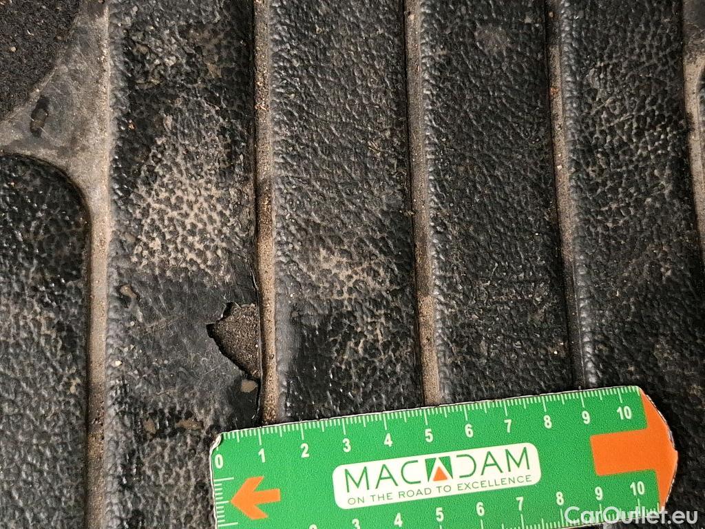  Renault  Kangoo  Zen 1.5 dCi 90CV BVM5 E6 #31