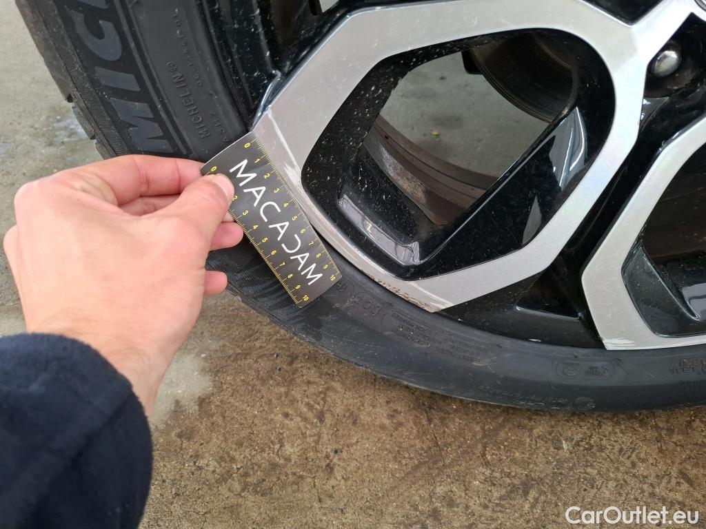  Renault  Arkana  Intens 1.6 E-TECH Hybrid 145CV BVA6 E6d #9