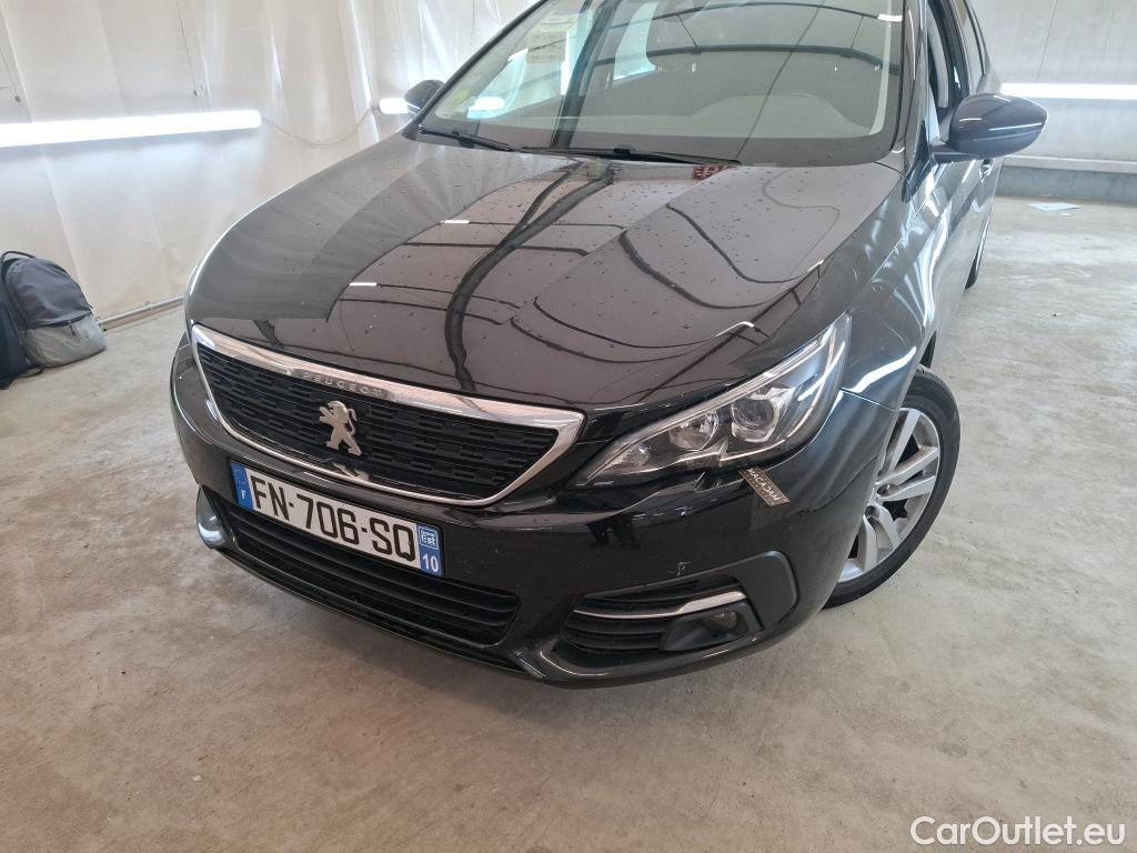  Peugeot  308  SW Active Business 1.5 HDI 100CV BVM6 E6d #15