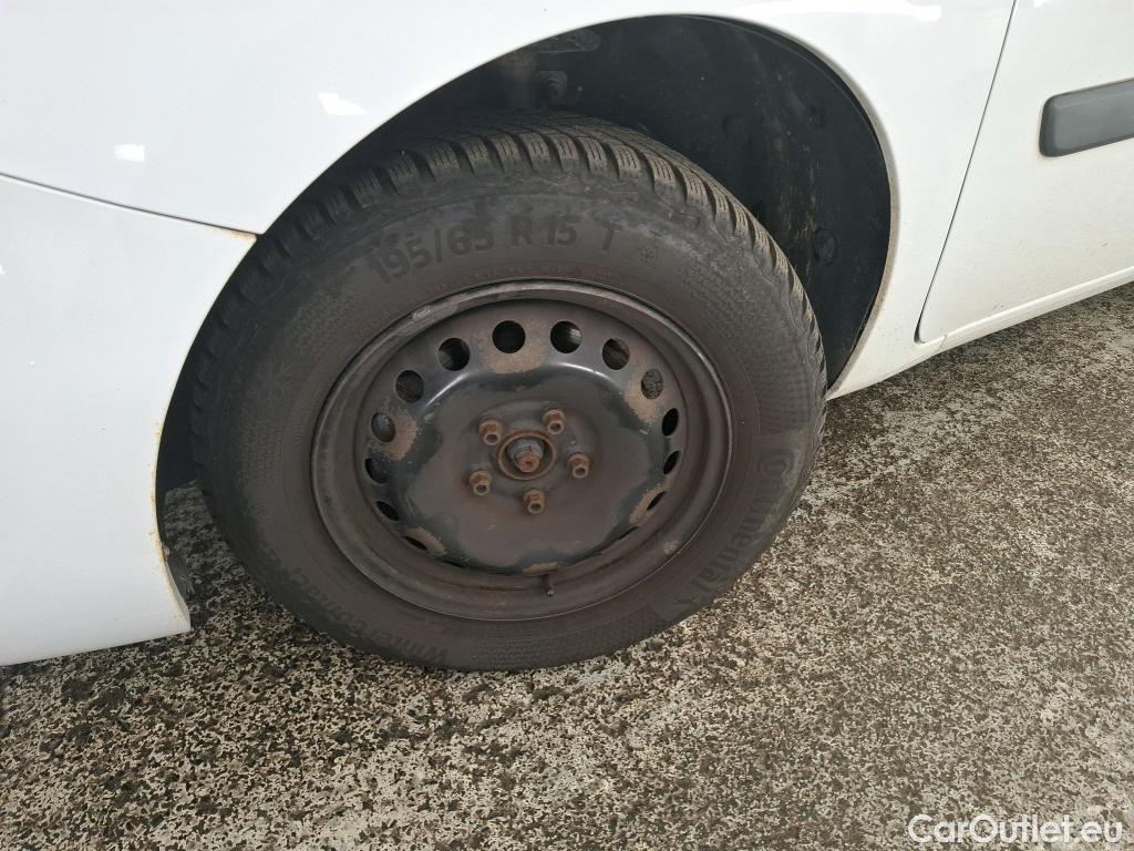  Renault  Kangoo  Zen 1.5 dCi 90CV BVM5 E6 #33