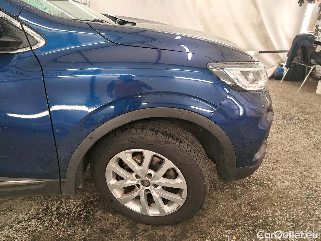  Renault  Kadjar  Business 1.5 dCi 115CV BVM6 E6dT #26