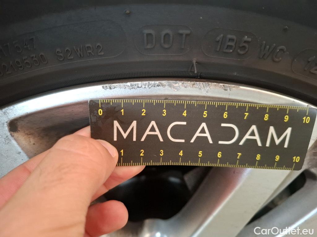  Peugeot  308  SW Active Business 1.5 HDI 100CV BVM6 E6d #46